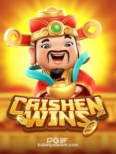 Hình ảnh trò chơi Caishen Wins tại ku19