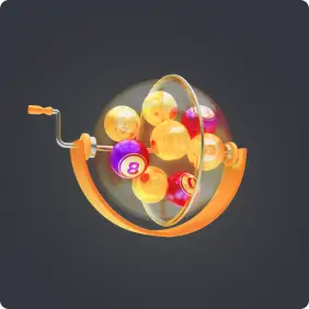 Biểu tượng Nổ hũ lớn