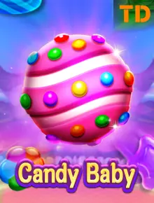 Hình ảnh trò chơi Candy Baby tại ku19